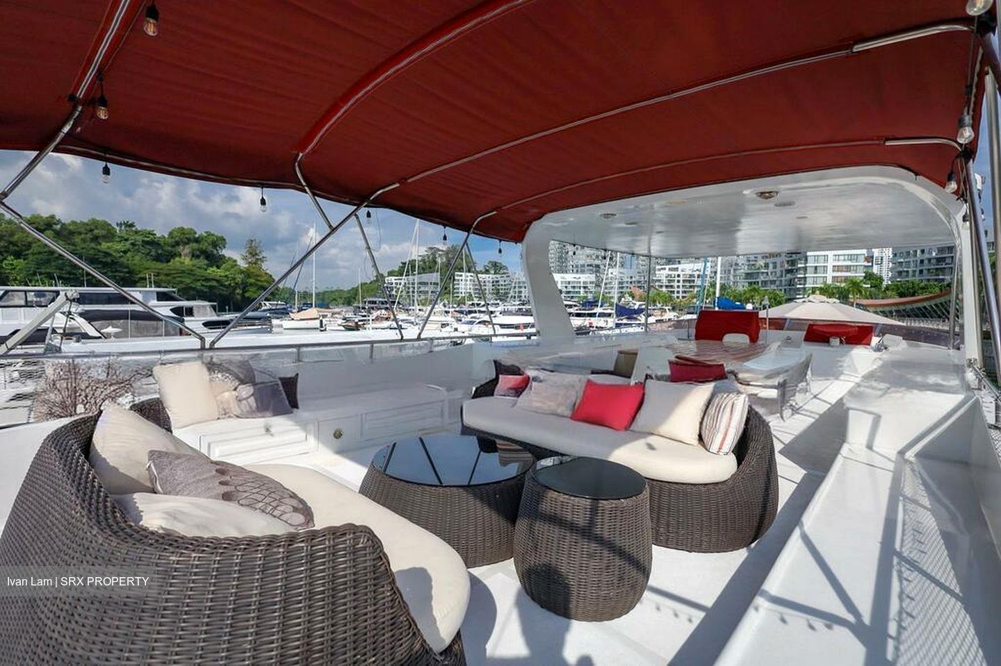 Keppel Bay Vista (D4), Apartment #501505411